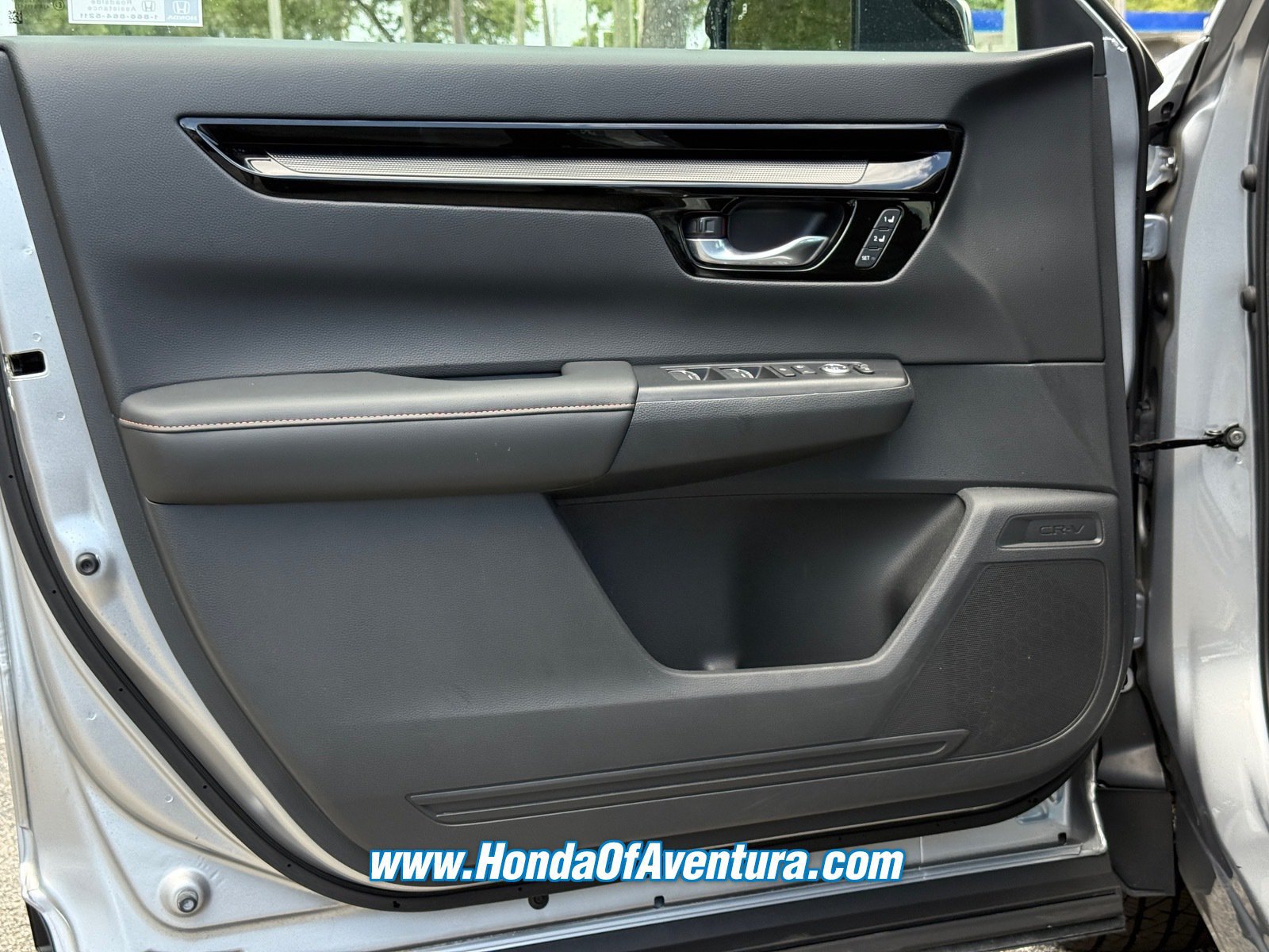 Certified 2023 Honda CR-V Sport Touring image 23