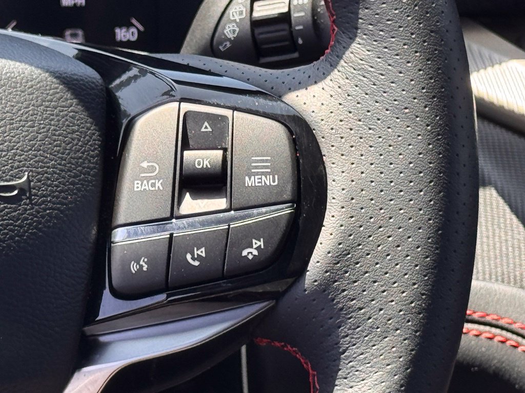 Used 2026 Ford Explorer ST-Line RWD image 23