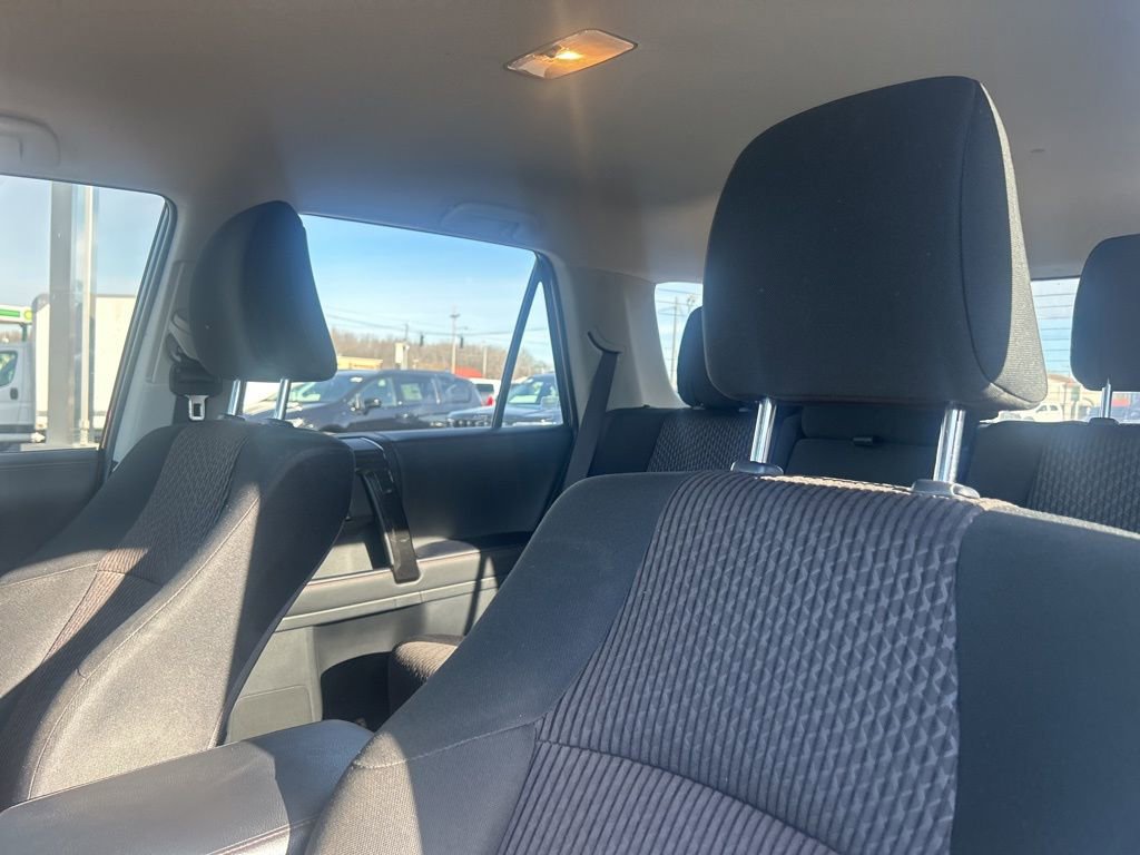 Used 2023 Toyota 4Runner TRD Off-Road image 7