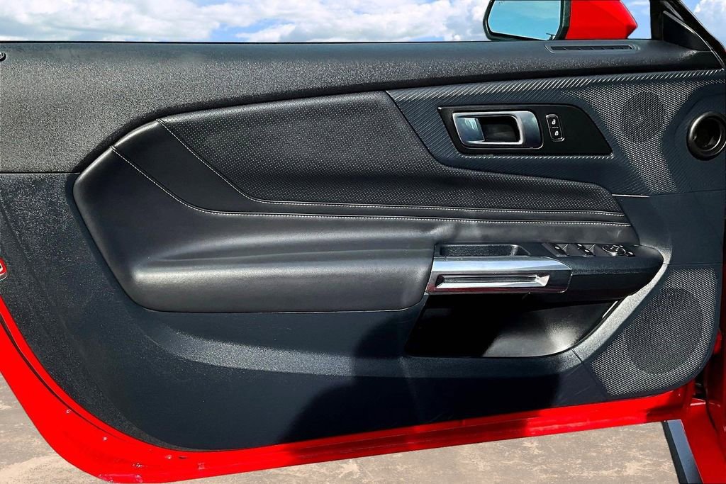 Used 2024 Ford Mustang Premium image 21
