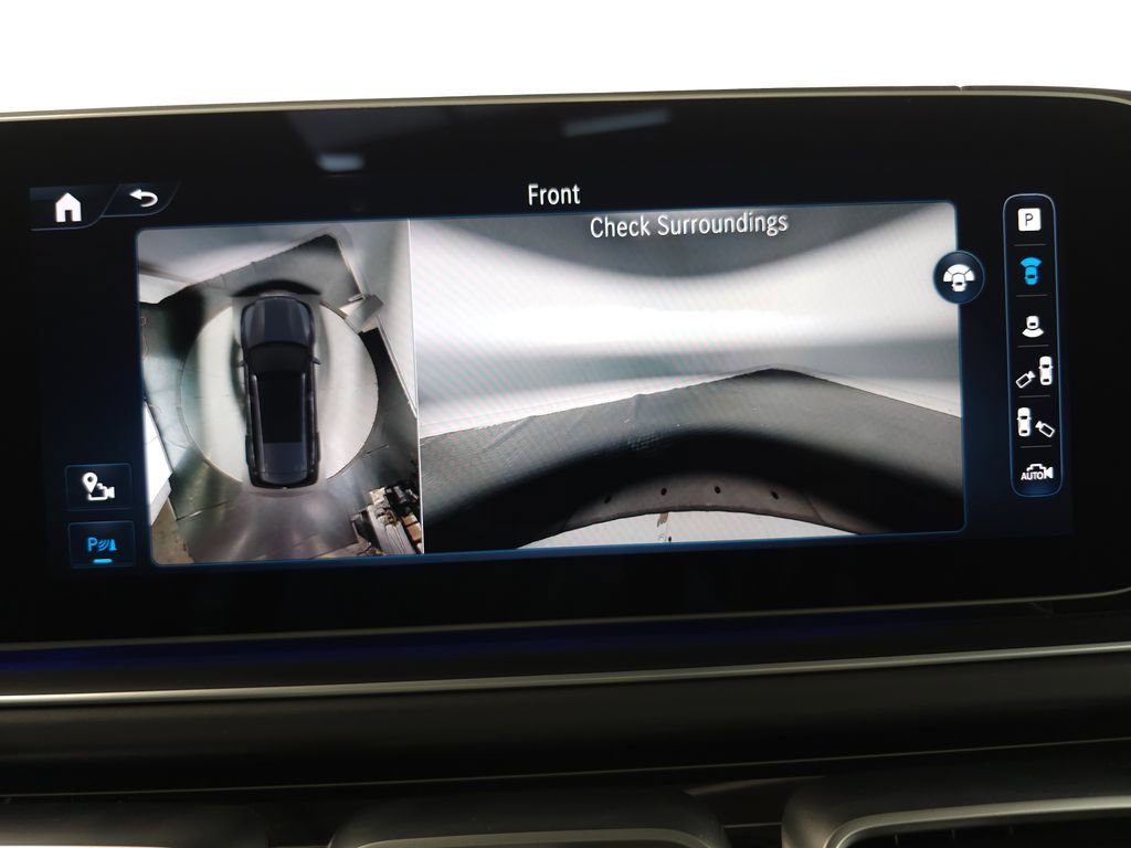 Used 2024 Mercedes-Benz Maybach GLS 600 4MATIC image 21