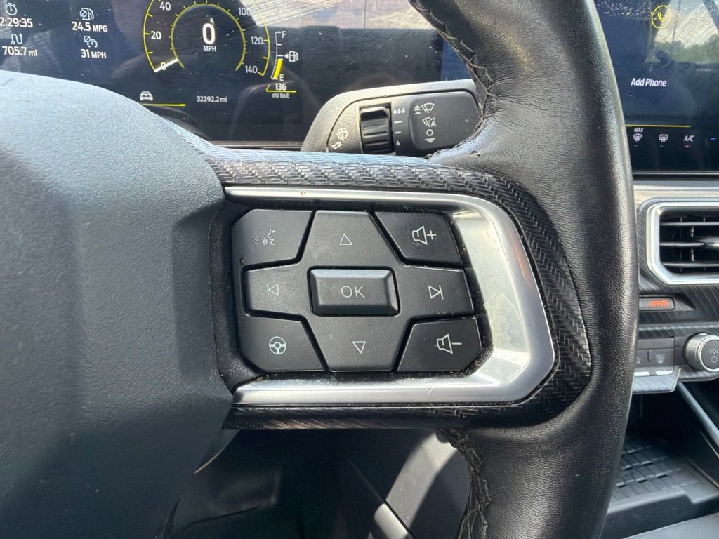 Used 2024 Ford Mustang Premium RWD image 59