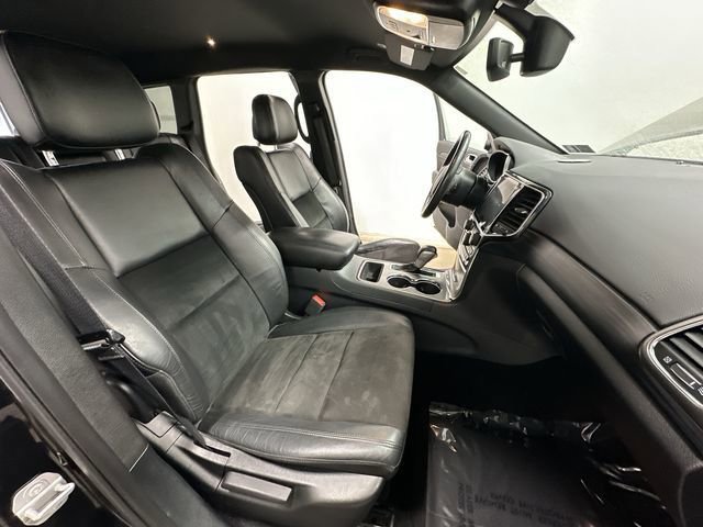 Used 2020 Jeep Grand Cherokee Altitude image 23