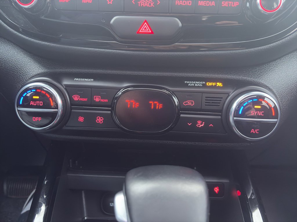 Used 2020 Kia Soul GT-Line Turbo image 27