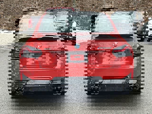 Used 2023 BMW M240i xDrive Coupe w/ Premium Package image 4