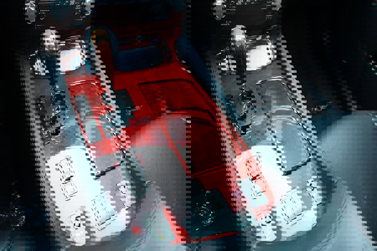 Used 2010 Lexus LS 460 image 27