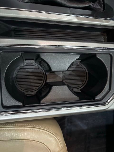 Used 2024 Chevrolet Suburban High Country w/ Max Trailering Package image 49