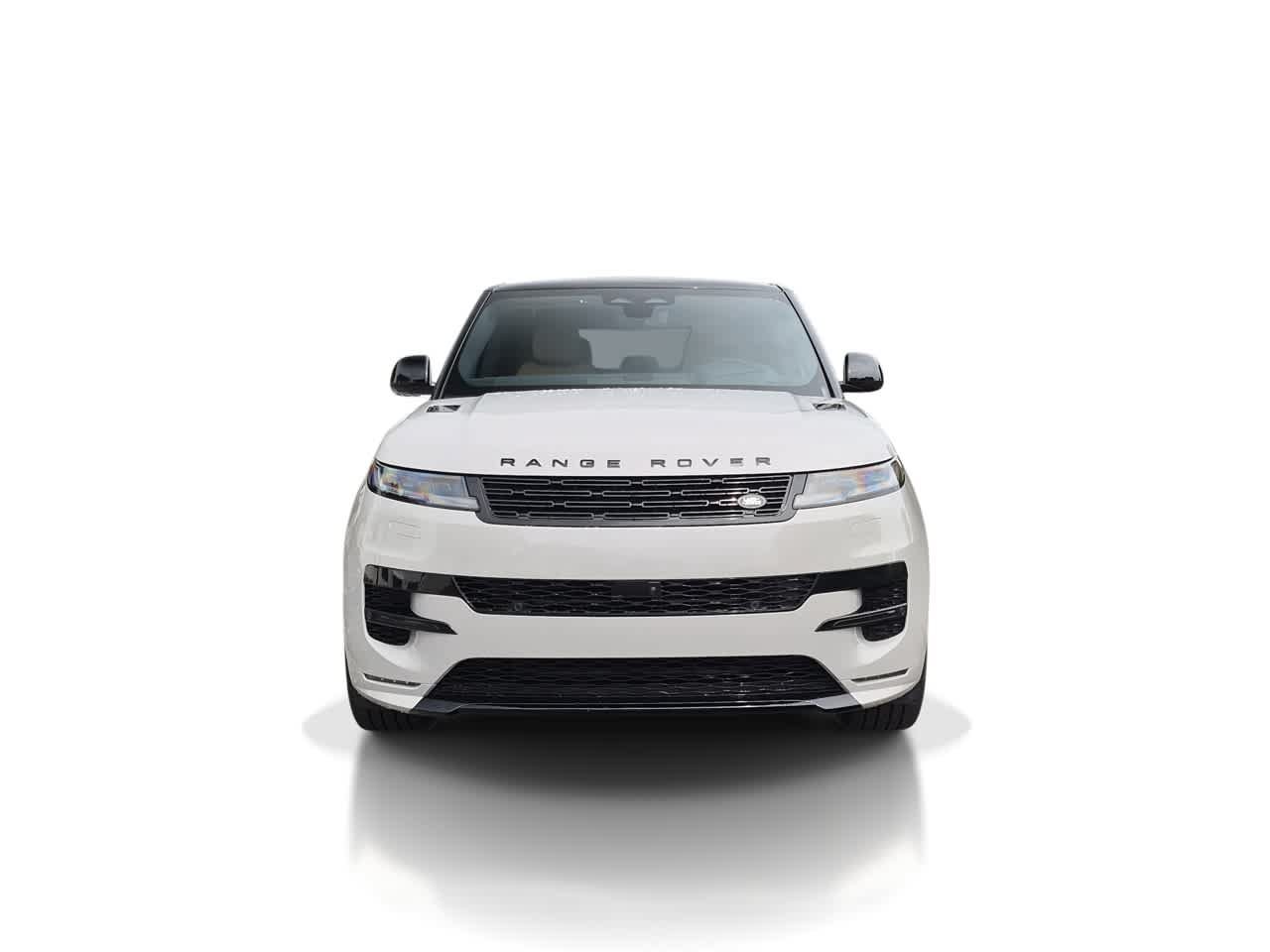 New 2027 Land Rover Range Rover Sport Dynamic SE AWD/4WD image 3