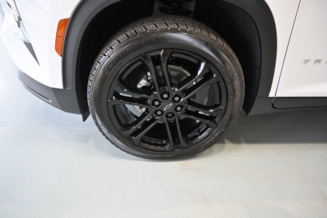 New 2026 Chevrolet Traverse LT w/ Driver Confidence Package image 27