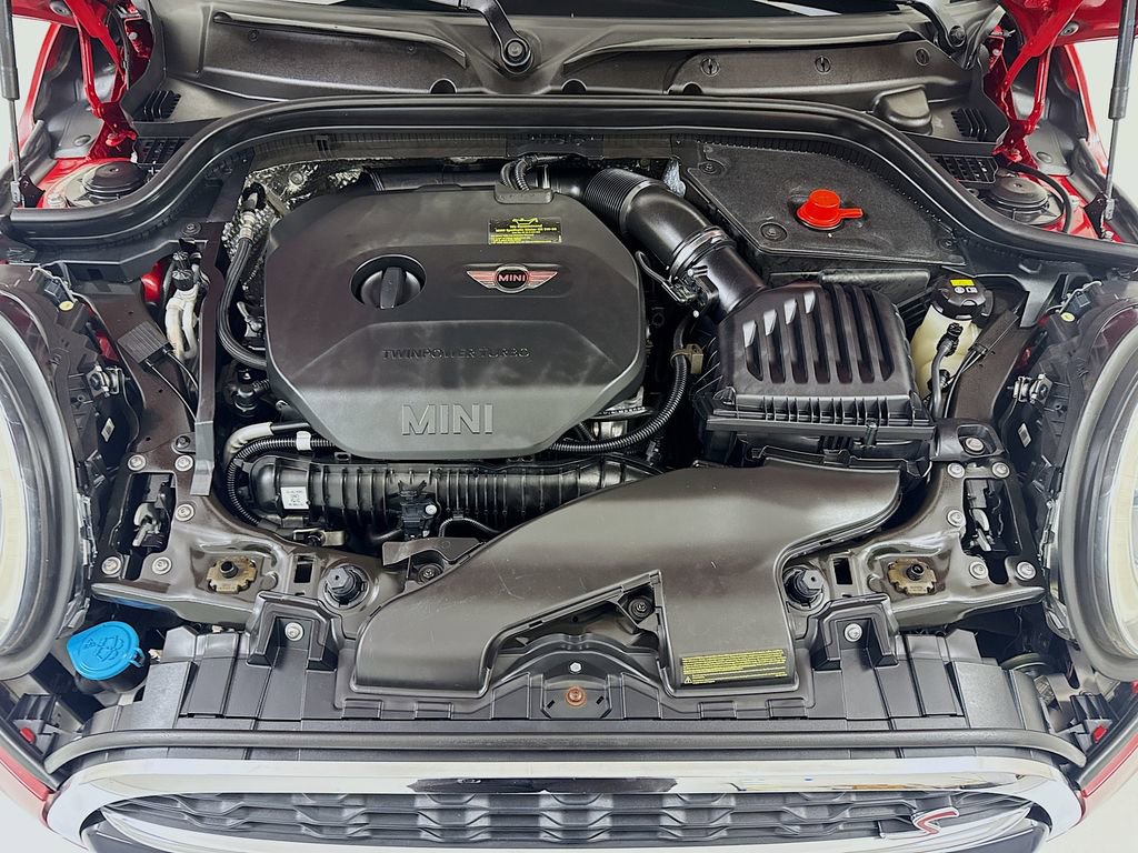 Used 2015 MINI Cooper S FWD image 31