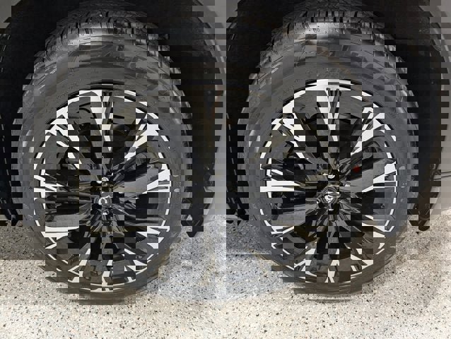 Used 2025 MAZDA CX-90 Plug-In Hybrid w/ Premium Plus image 10