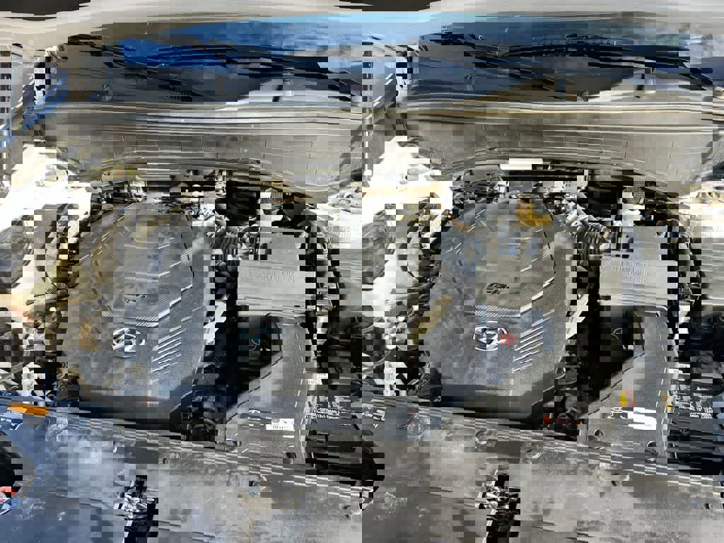 Used 2020 Hyundai Palisade SEL image 11