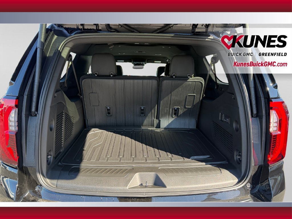 New 2027 GMC Yukon XL Elevation w/ LPO, Floor Liner Package AWD/4WD image 41