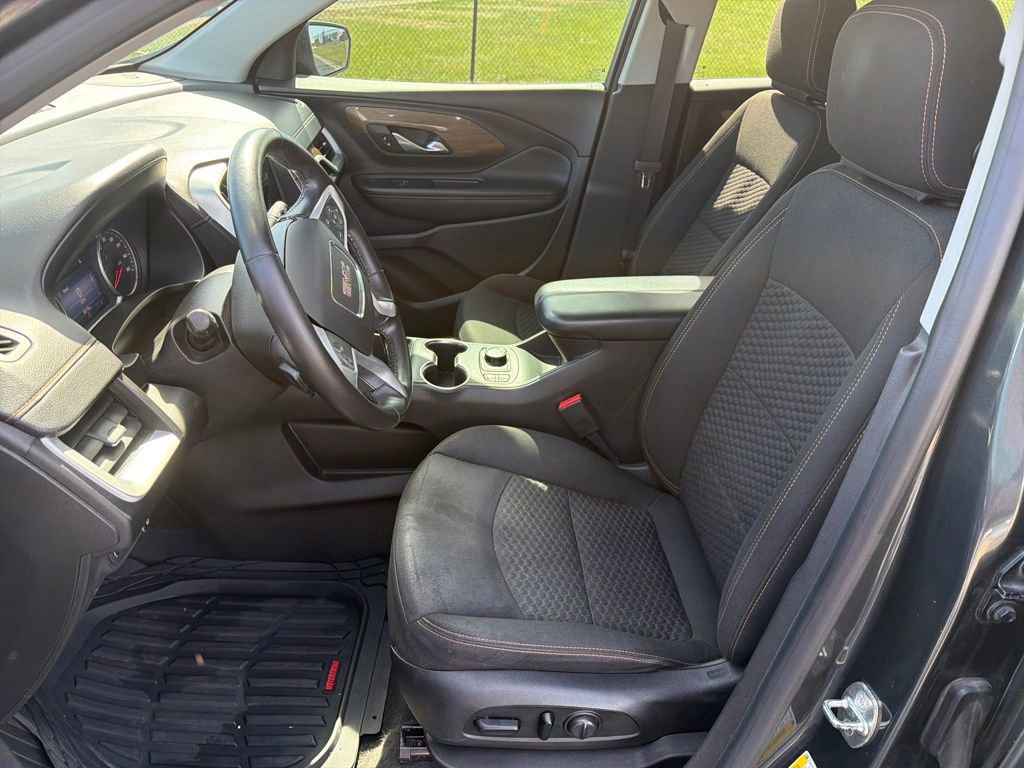 Used 2019 GMC Terrain SLE w/ Driver Convenience Package image 11