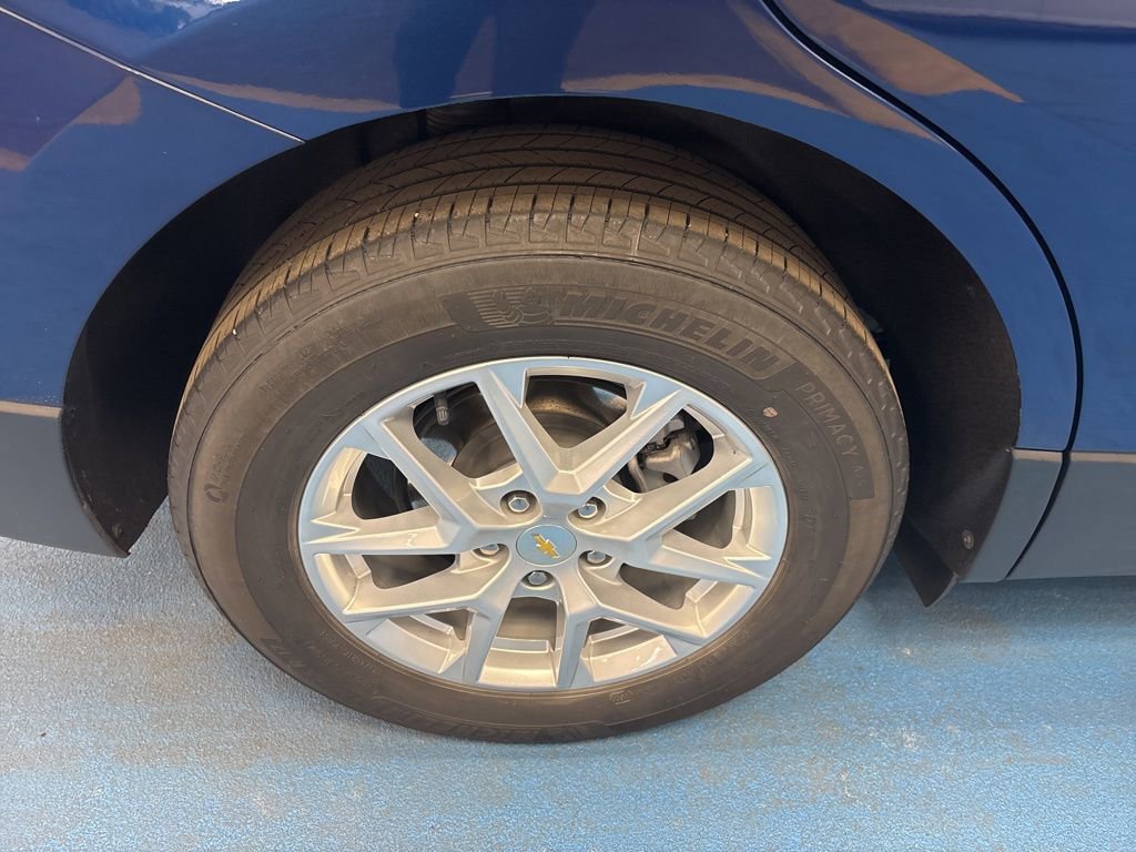 Certified 2022 Chevrolet Equinox LS w/ LS Convenience Package image 5