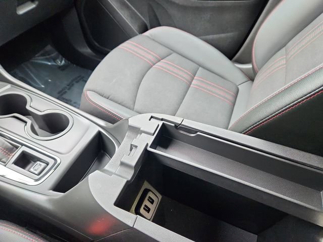 Used 2022 Chevrolet Equinox RS w/ Infotainment Package image 45