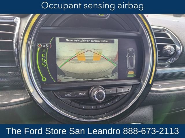 Used 2017 MINI Cooper Clubman S AWD/4WD image 30