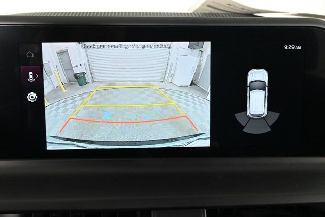 Certified 2025 Kia Seltos EX image 8