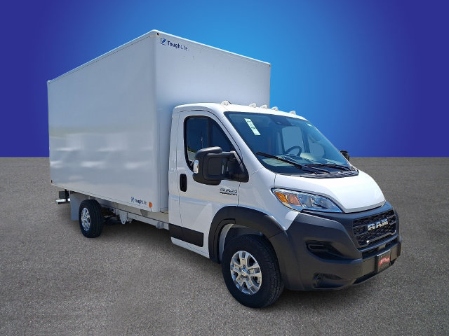 New 2023 RAM ProMaster 3500 FWD image 2