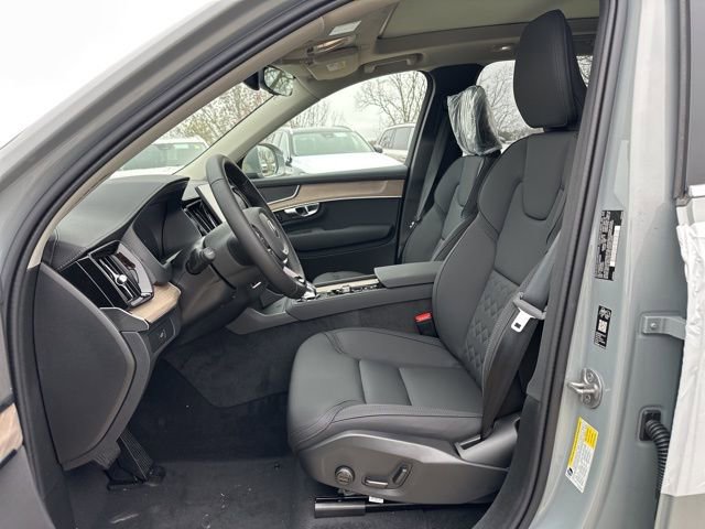New 2026 Volvo XC90 B6 Plus image 14