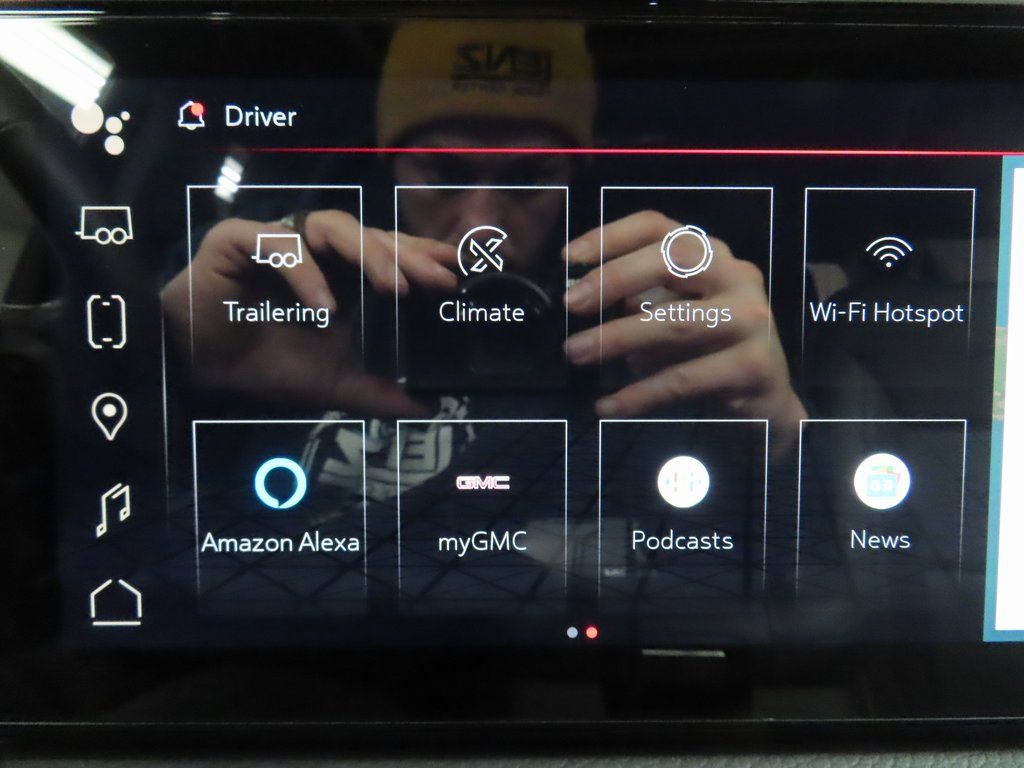 Used 2024 GMC Sierra 3500 Denali w/ Denali Reserve Package image 28