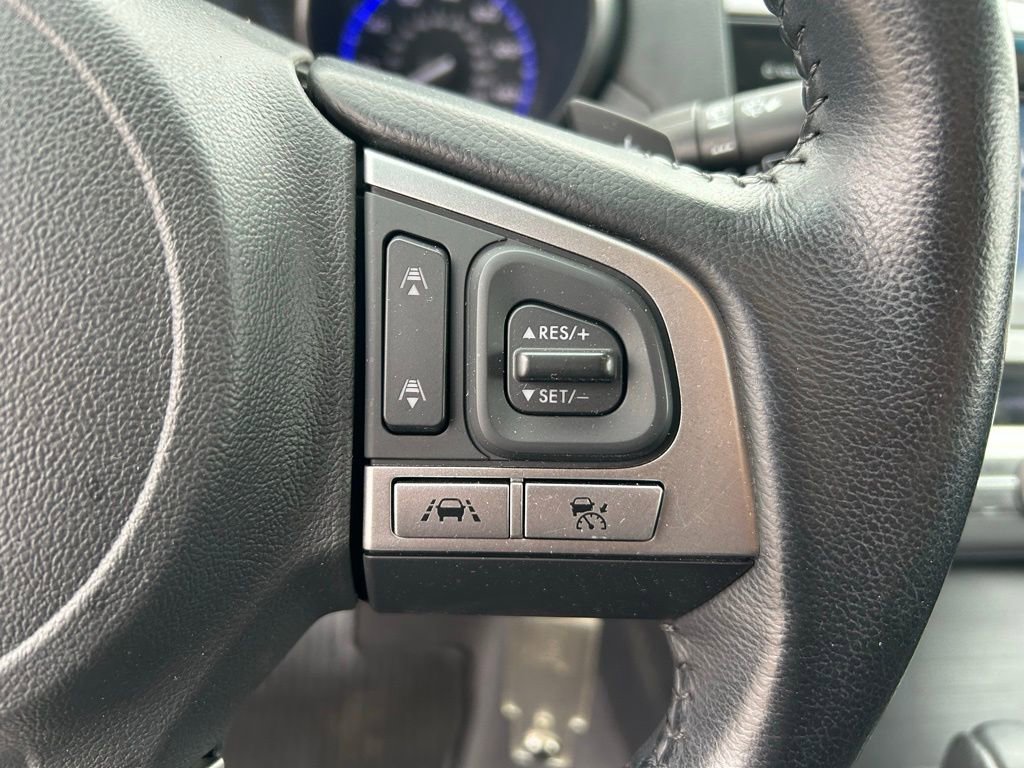 Used 2016 Subaru Outback 2.5i Premium image 11