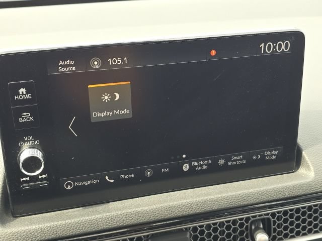 Used 2024 Honda Civic Touring image 27