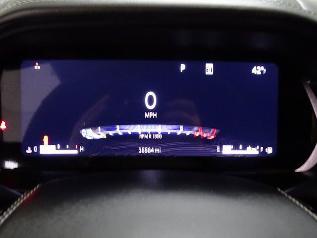 Certified 2024 Jeep Grand Cherokee L Overland w/ Trailer Tow Package image 18