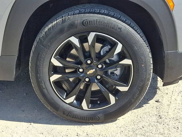 Used 2023 Chevrolet TrailBlazer LT w/ Convenience Package AWD/4WD image 29