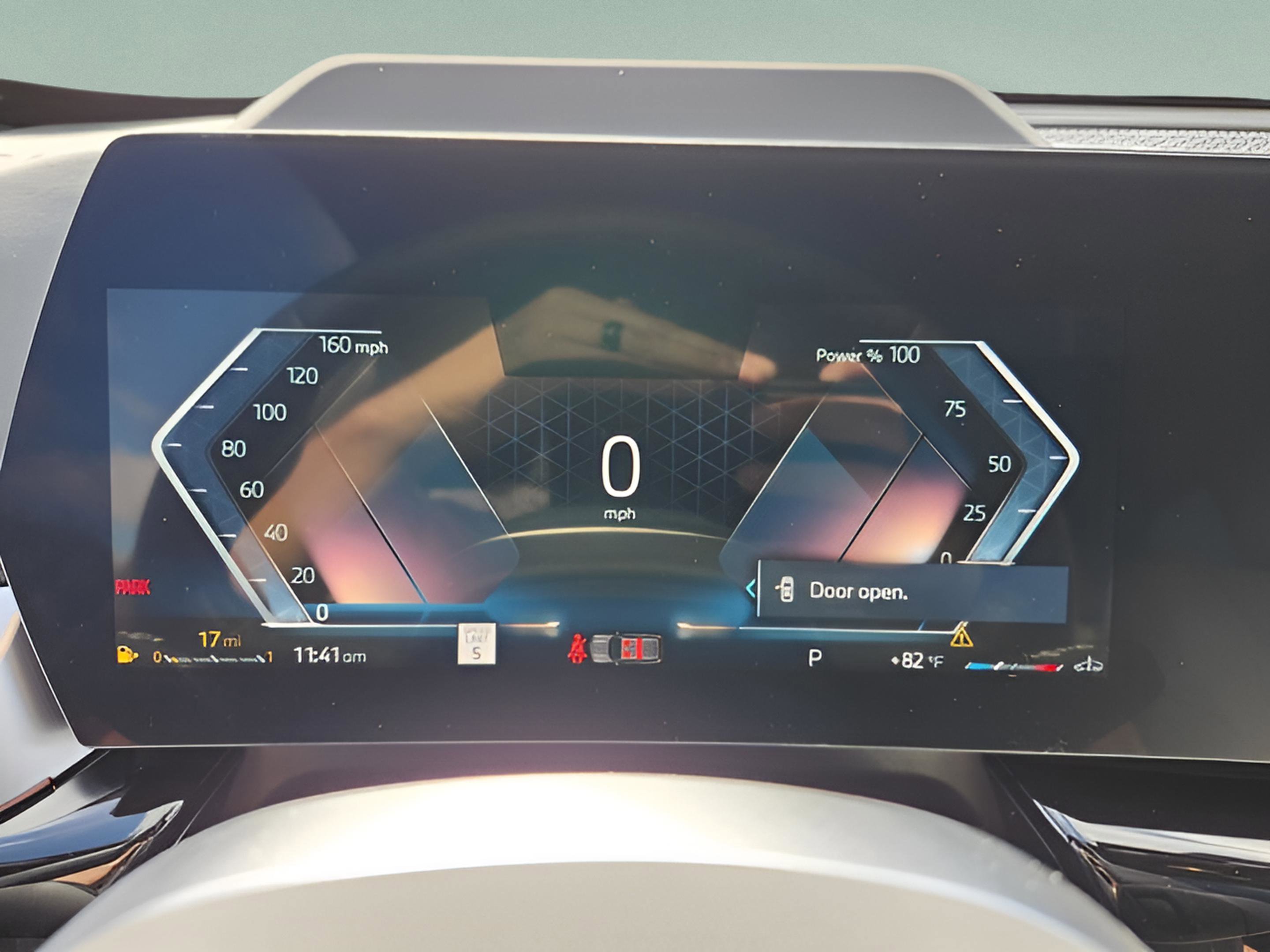 New 2026 BMW X1 xDrive28i w/ Technology Package AWD/4WD image 21