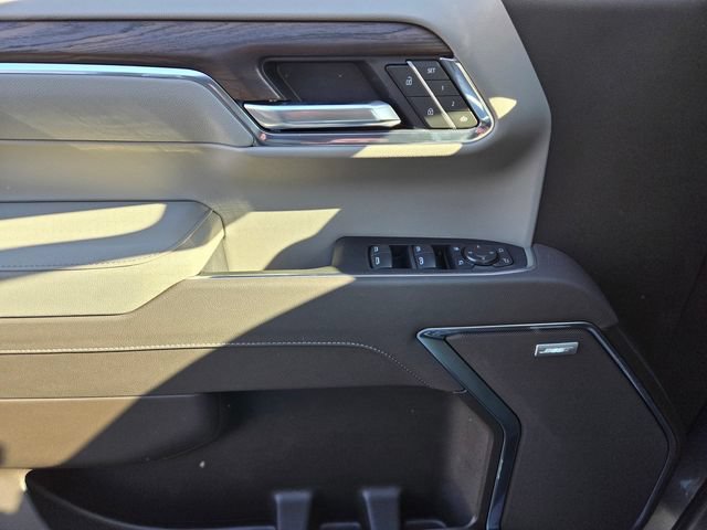 New 2026 GMC Sierra 1500 SLT w/ SLT Premium Package RWD image 12