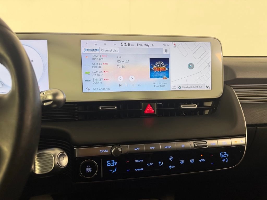 Used 2024 Hyundai Ioniq 5 SEL RWD image 17