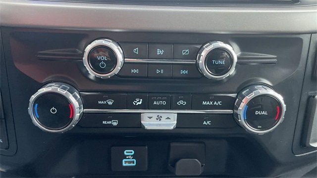 Used 2024 Ford F150 XLT image 19