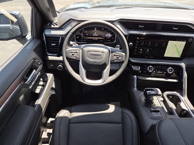 New 2026 GMC Sierra 1500 Denali w/ Technology Package AWD/4WD image 34