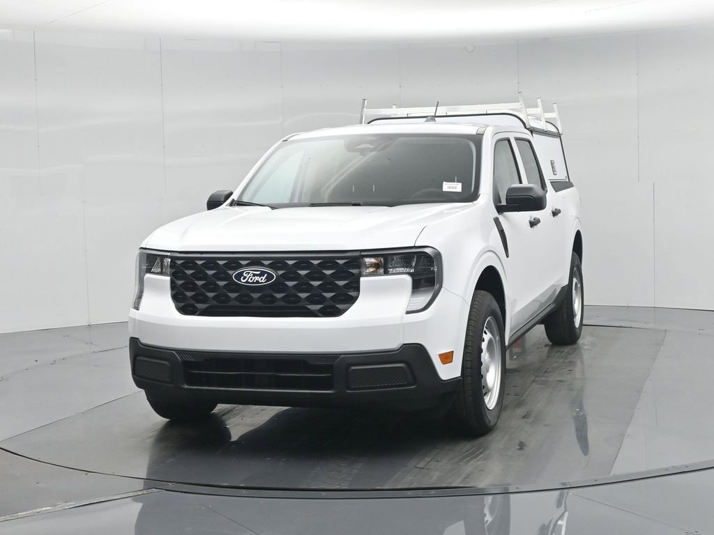 New 2026 Ford Maverick XL image 52