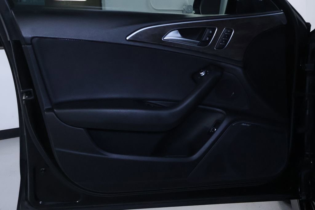 Used 2018 Audi A6 3.0T Prestige w/ Prestige Package image 13