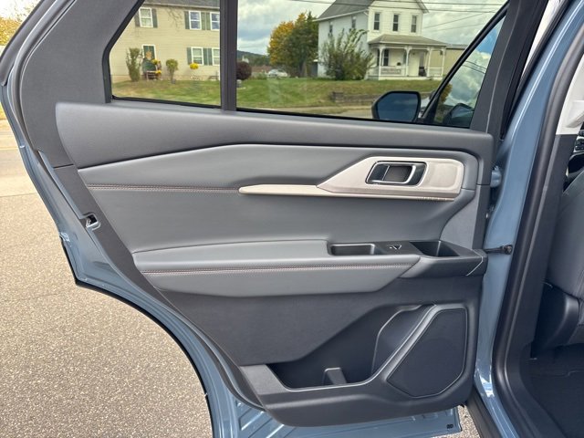 New 2026 Ford Explorer Active image 49