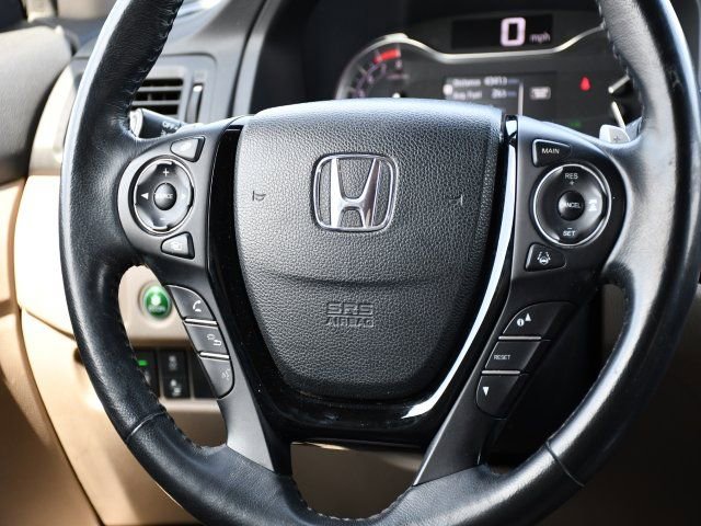 Used 2016 Honda Pilot Touring image 22