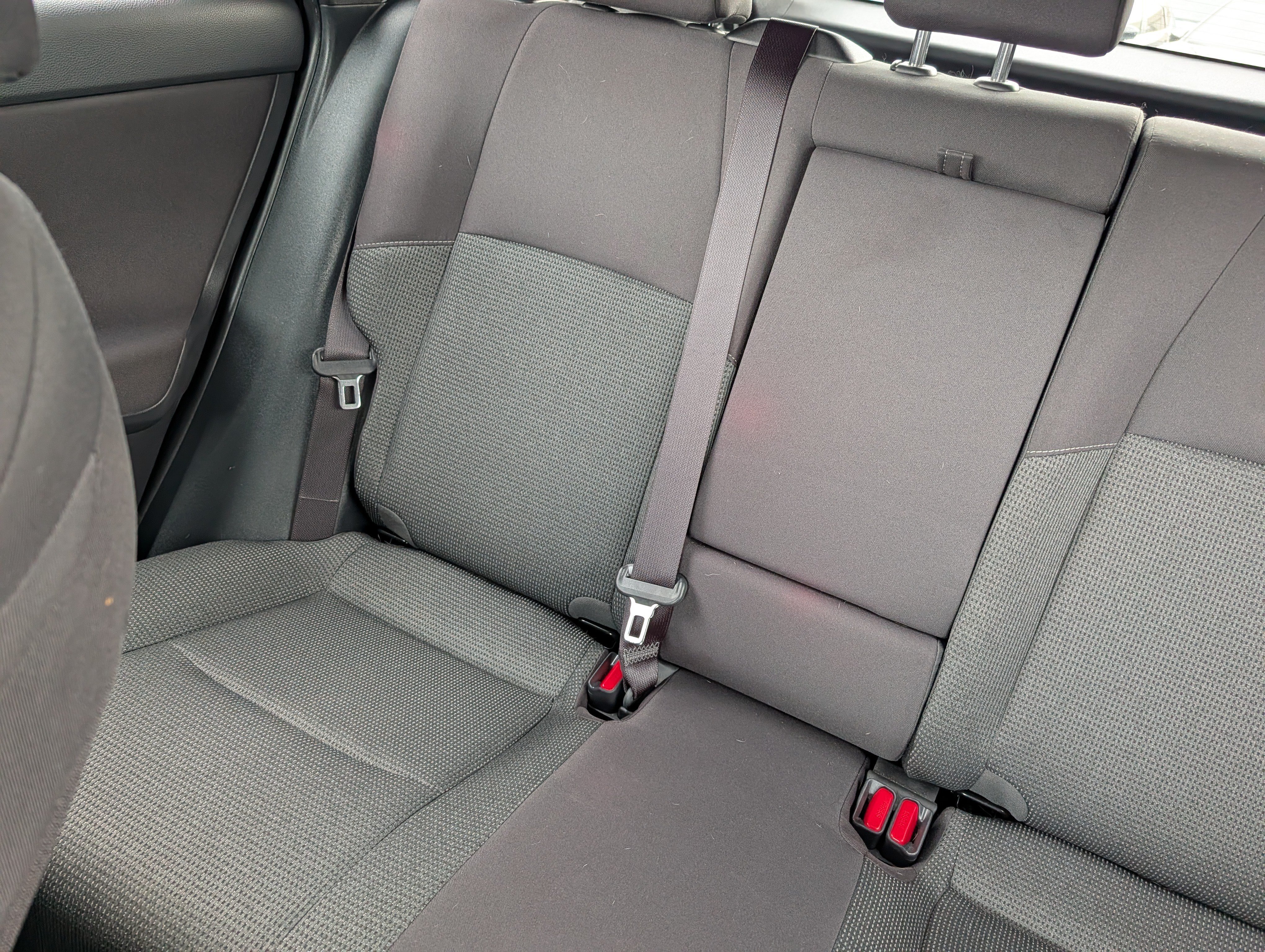 Certified 2023 Subaru Solterra AWD image 12