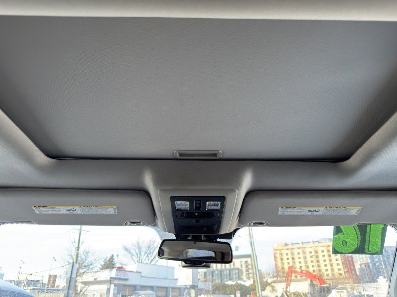 Used 2016 RAM 1500 Laramie w/ Convenience Group image 31