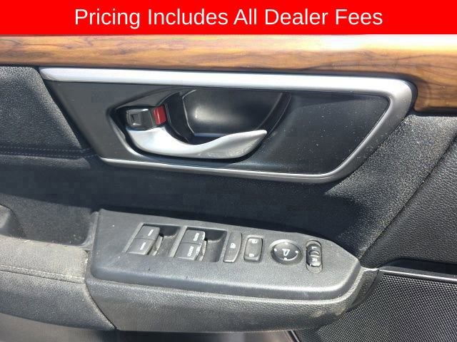 Used 2022 Honda CR-V EX image 10