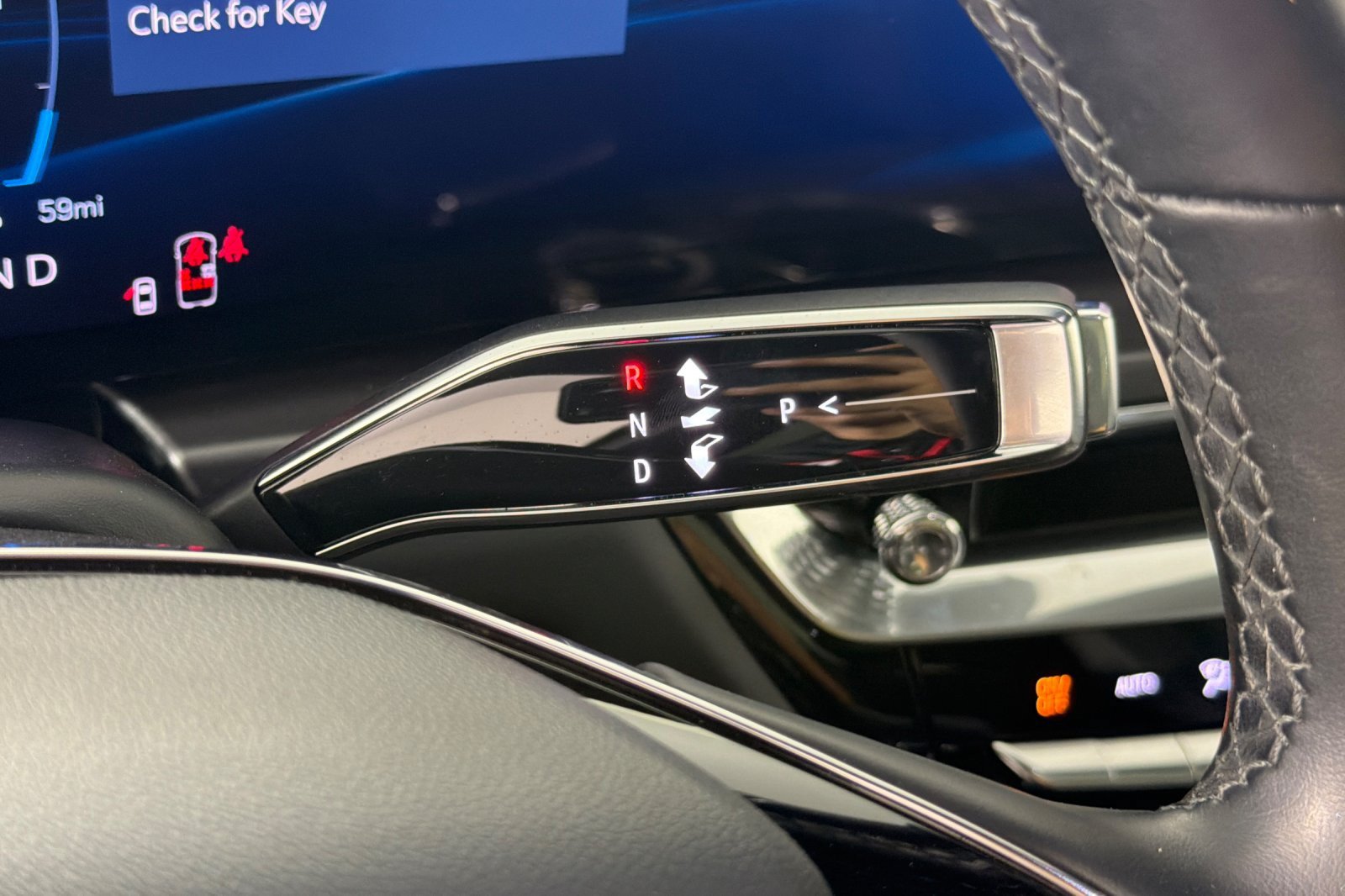 Used 2024 Cadillac Lyriq Tech AWD/4WD image 20