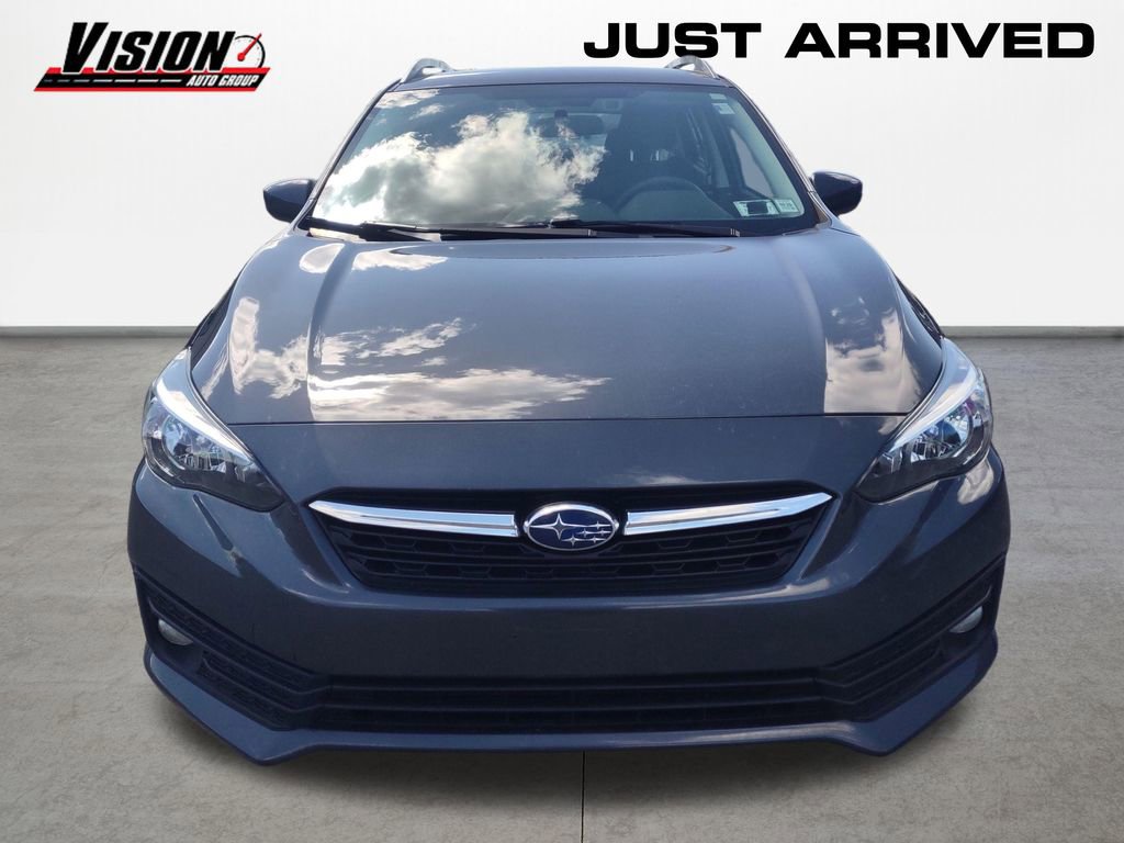 Used 2020 Subaru Impreza 2.0i Premium AWD/4WD image 8