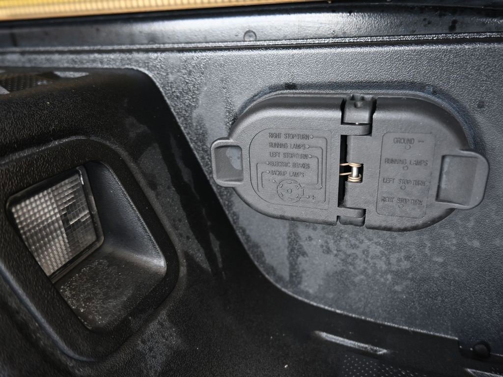 Used 2017 Toyota Tacoma TRD Off-Road image 51