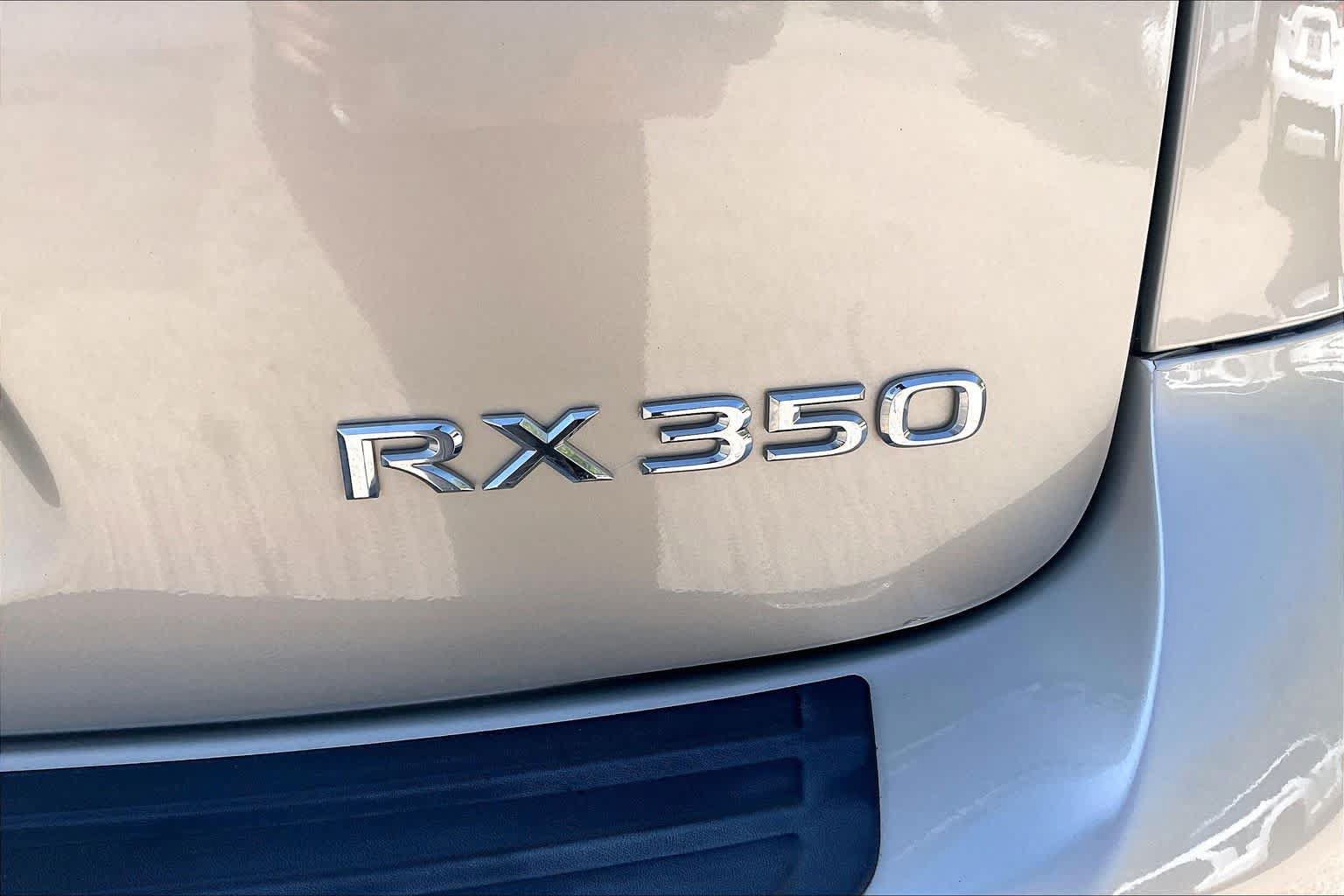 Used 2015 Lexus RX 350 FWD image 10