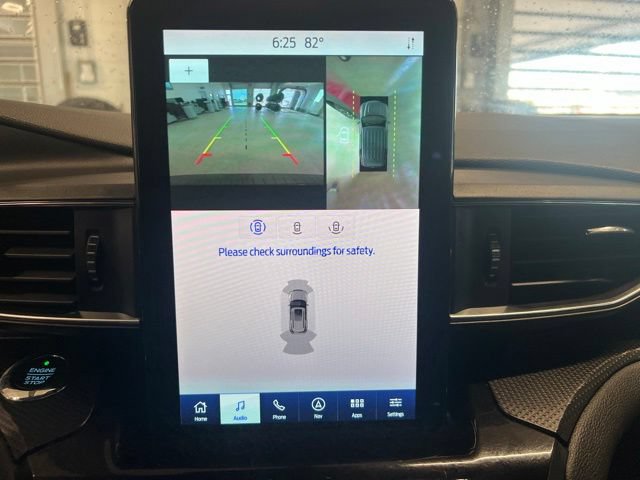 Used 2021 Ford Explorer ST w/ Equipment Group 401A AWD/4WD image 23