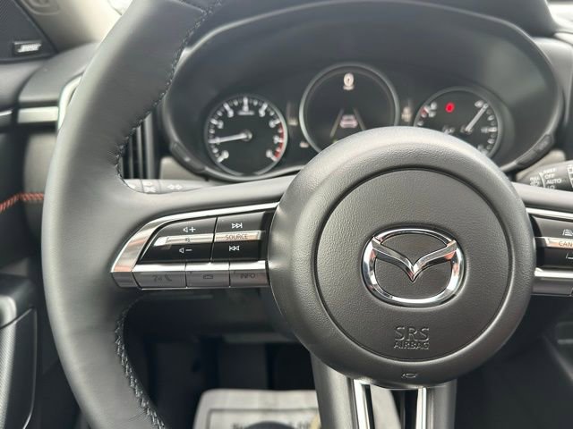 New 2026 MAZDA CX-50 AWD 2.5 S w/ Cargo Package image 22