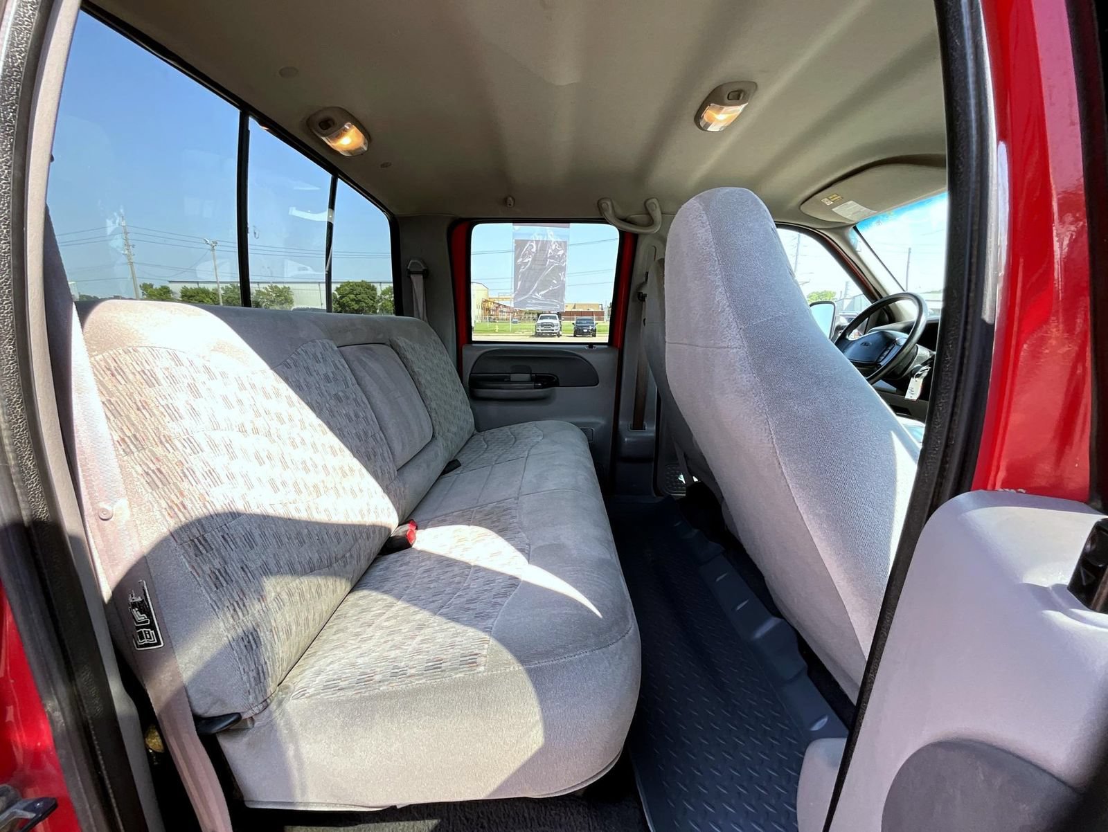 Used 2000 Ford F250 XL AWD/4WD image 18