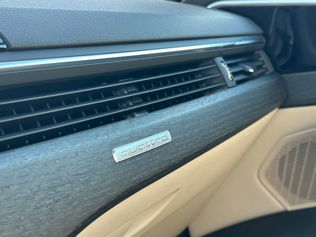 Used 2023 Audi A4 2.0T Premium Plus w/ Premium Plus Package image 30