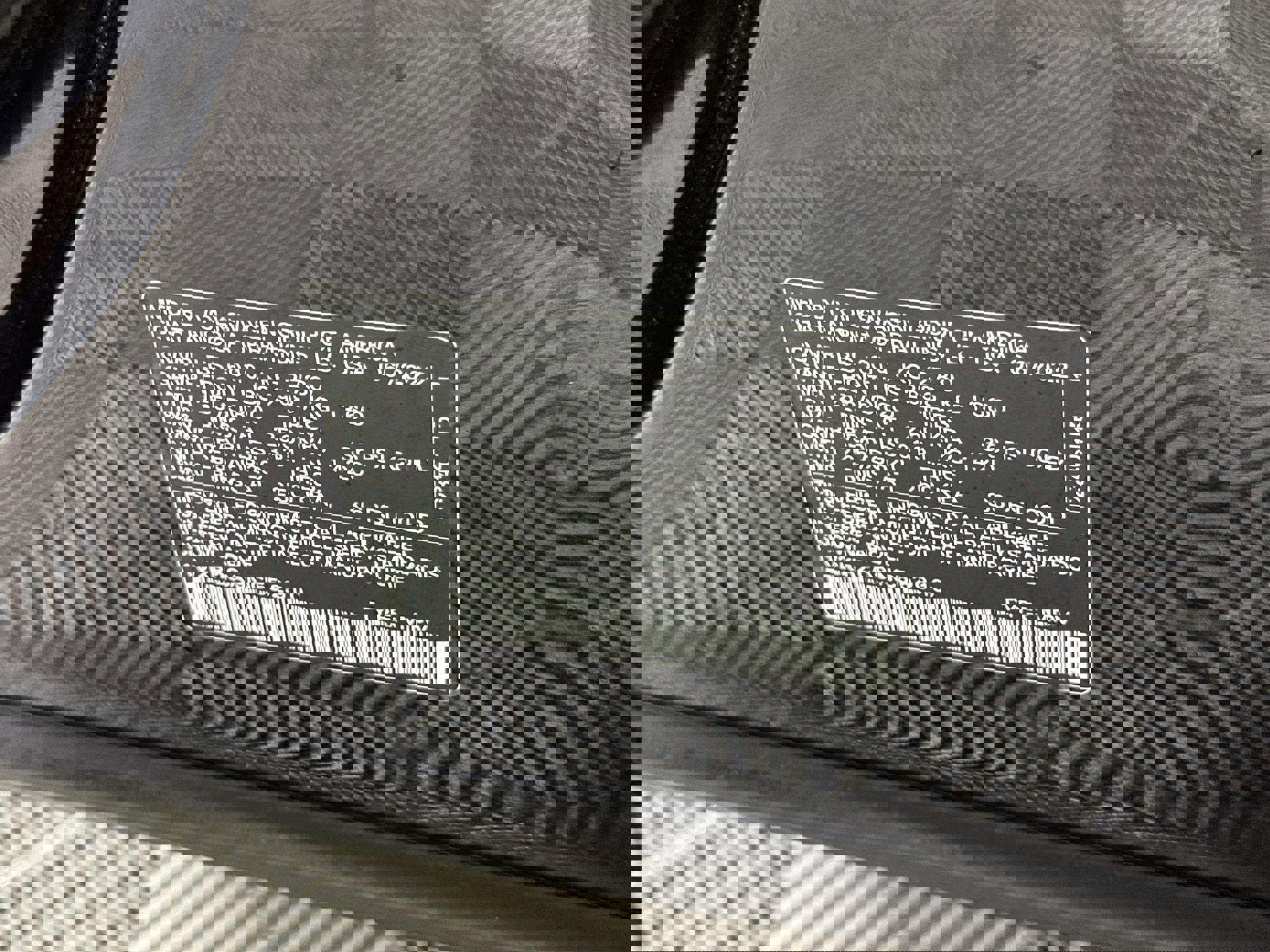 Used 2022 Volkswagen Atlas SE image 71